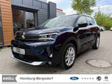 Citroën C5 Aircross 1.2 Mild-Hybrid 136 Shine Automatik  - Citroën C5 Aircross in Hamburg