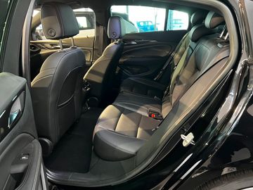 Bild 10 Opel Insignia GS Ultimate - S/LHZ | RFK | HUD | Bose