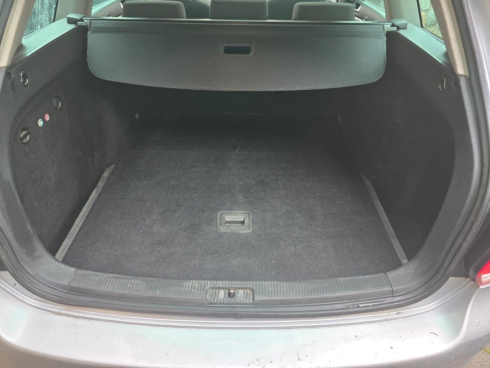 Volkswagen Golf 2008 — photo 5