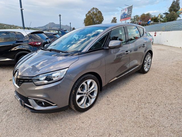 Renault Scenic Scénic dCi 8V 110 CV Energy Bose