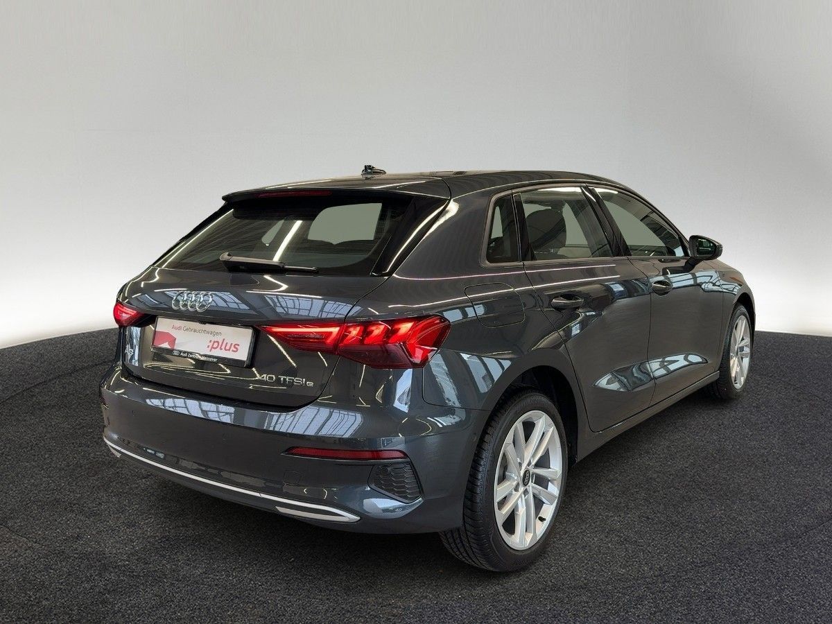 Audi A3 - Bild 5