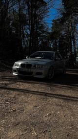 BMW Bmw e46 323i - BMW 323: 323i E46