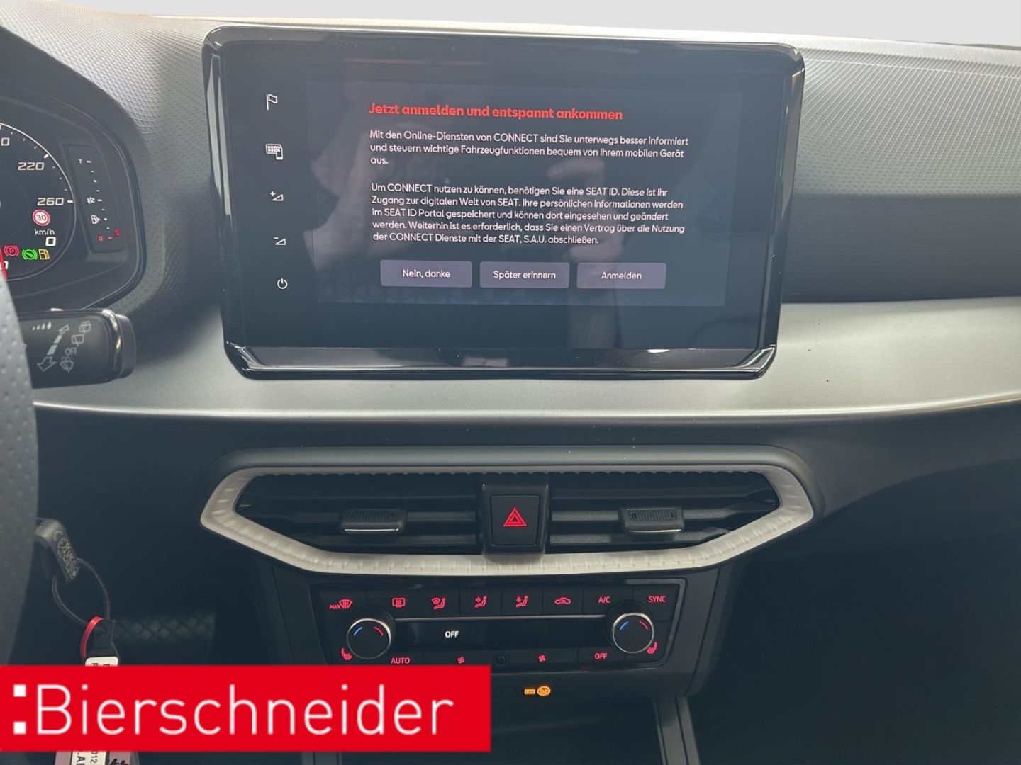 Seat Ibiza - Bild 19