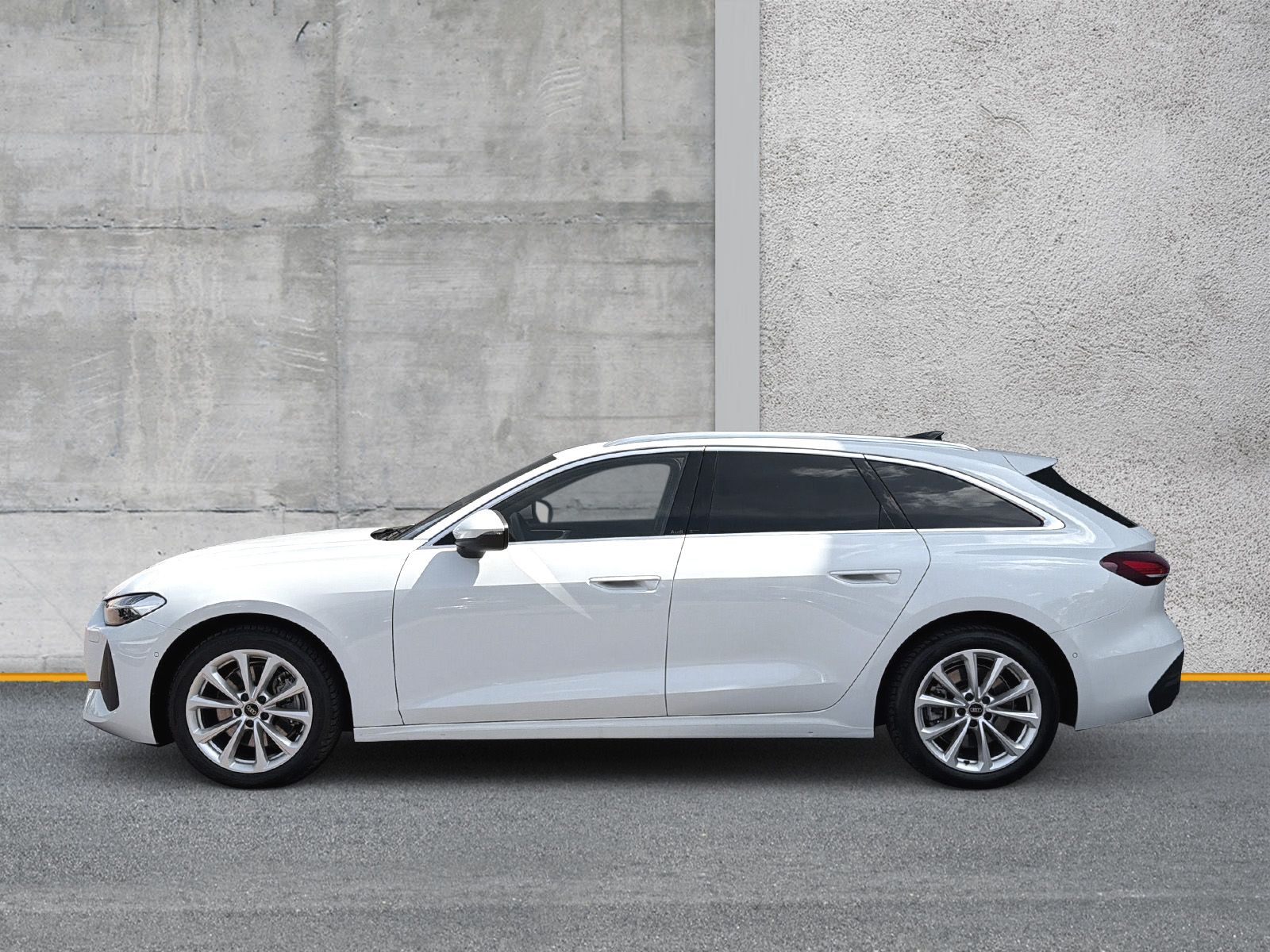 Audi A5 Avant TDI LED+ HuD KAMERA B&O LEDER imagem 2