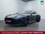 Aston Martin DBS Superleggera 5.2 V12 Coupe/B&O/CARBON/TITAN/ - Aston Martin DBS Gebrauchtwagen