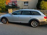 Audi A6 Allroad 3.0TDI (DPF) quattro tiptronic - - gebrauchte Audi A6 Allroad aus dem Jahr 2006