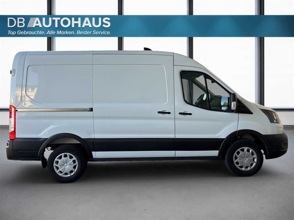 Ford Transit Kasten Trend BEV 68KWH 350 L2H2  imagem 3