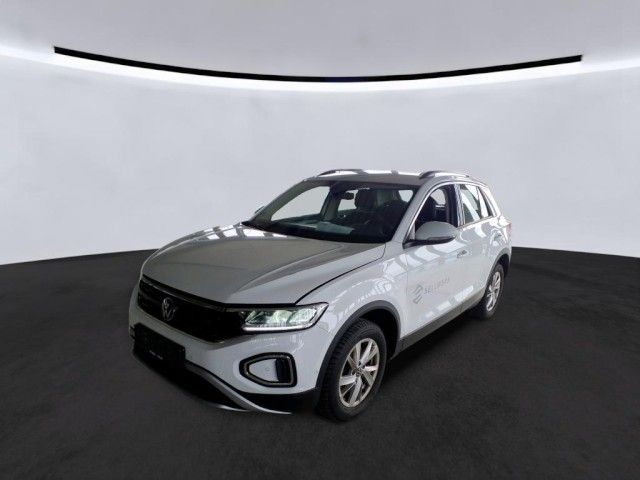 Image of Volkswagen T-Roc