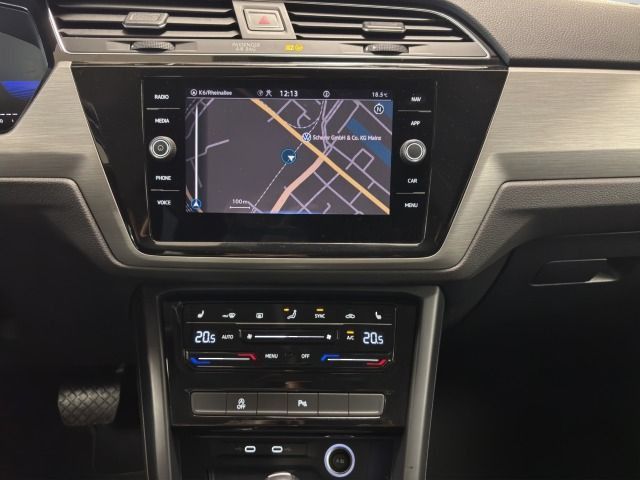 Volkswagen Touran - Bild 12