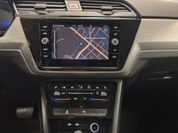 Volkswagen Touran - Vorschau Bild 12