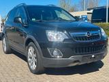Opel Antara Cosmo 4x4 Automatik/Navi/AHK/Tempomat - Opel Antara mit Schiebedach