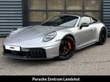 Porsche 992 (911) Targa 4 GTS | Liftsystem | InnoDrive | - Porsche in Gütersloh