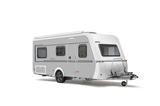 HYMER / ERIBA / HYMERCAR Eriba Novaline 442 1,8t/Elegance/Moving/Autark - HYMER / ERIBA Moving