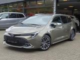Toyota Corolla 2.0 Hybrid Team Touring Sports Automatik - Toyota Corolla in Oberhausen