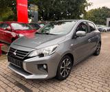 Mitsubishi Space Star Intro Edition+,1.Hnd,Navi,SHZ - Mitsubishi Space Star in Oberhausen