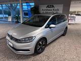Volkswagen Touran 2.0 TDI Komfort | 7-Sitzer | Navi | ACC