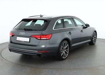 Audi A4 - 5