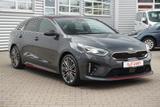 Kia ProCeed 1.6 T-GDI GT LED Navi Kamera Keyless-Go - gebrauchte Kia pro cee'd / ProCeed aus dem Jahr 2020