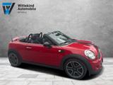 MINI COOPER Roadster Cooper*Navi* - MINI MINI: Rot, Cabrio