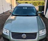 Volkswagen VW Passat 3bg Variant Kombi LPG - Volkswagen Passat: 3bg Variant