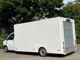 Volkswagen T5 Transporter 2.0 Tdi Koffer Alko Luftfederung - : Van, Koffer
