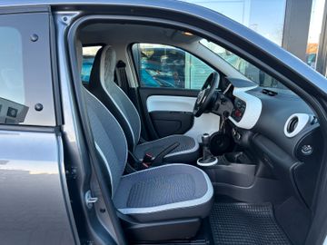 Renault Twingo SCe 65 Limited