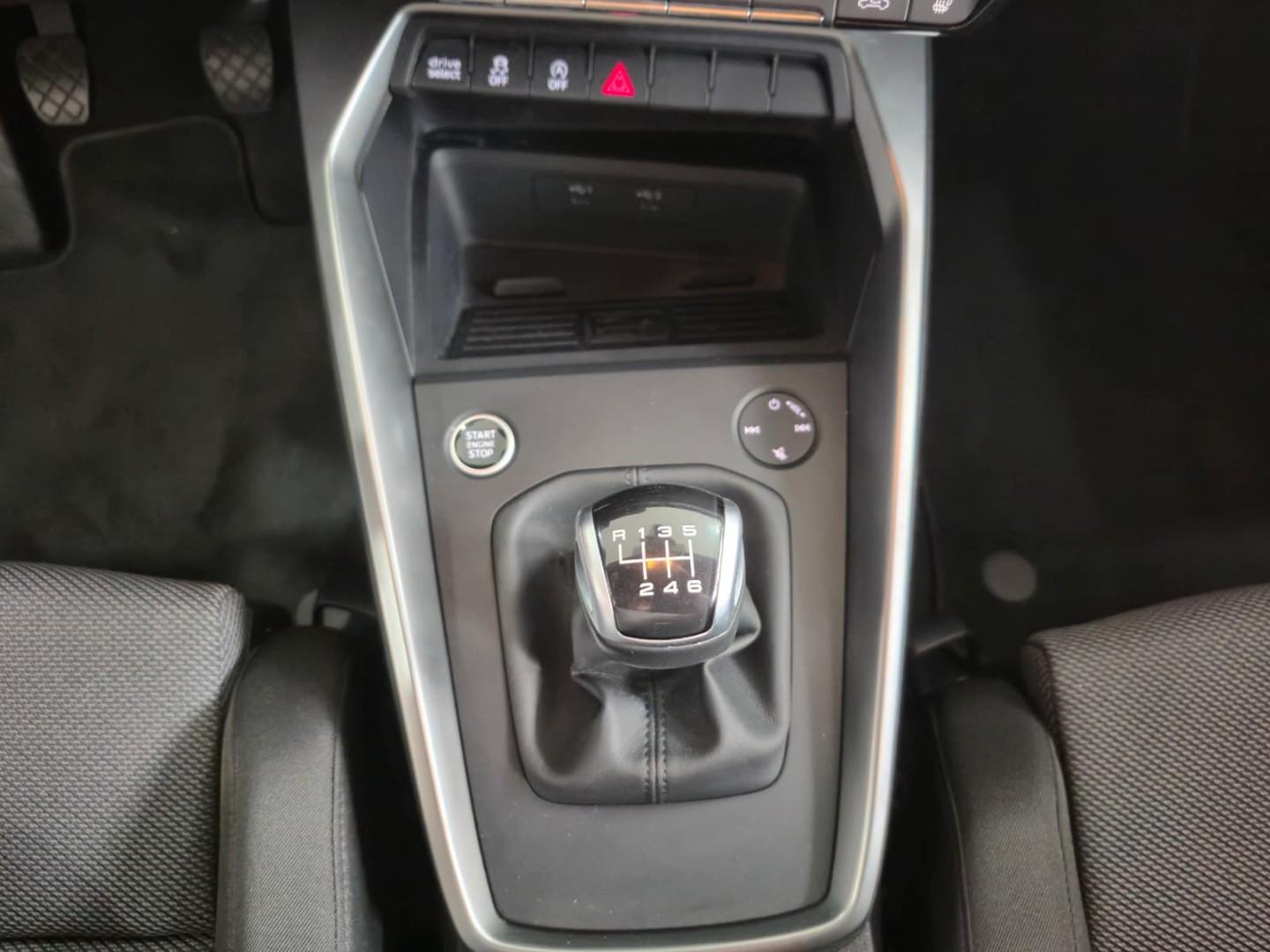 Audi A3 Sportback 35 TFSI Sportback TÜV NEU*Carplay, миниатюра 8