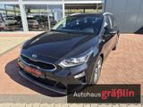 Kia cee'd Sportswagon 1.6 CRDi DCT Spirit Navi LED - Kia mit Diesel-Antrieb: Kombi, Cee D