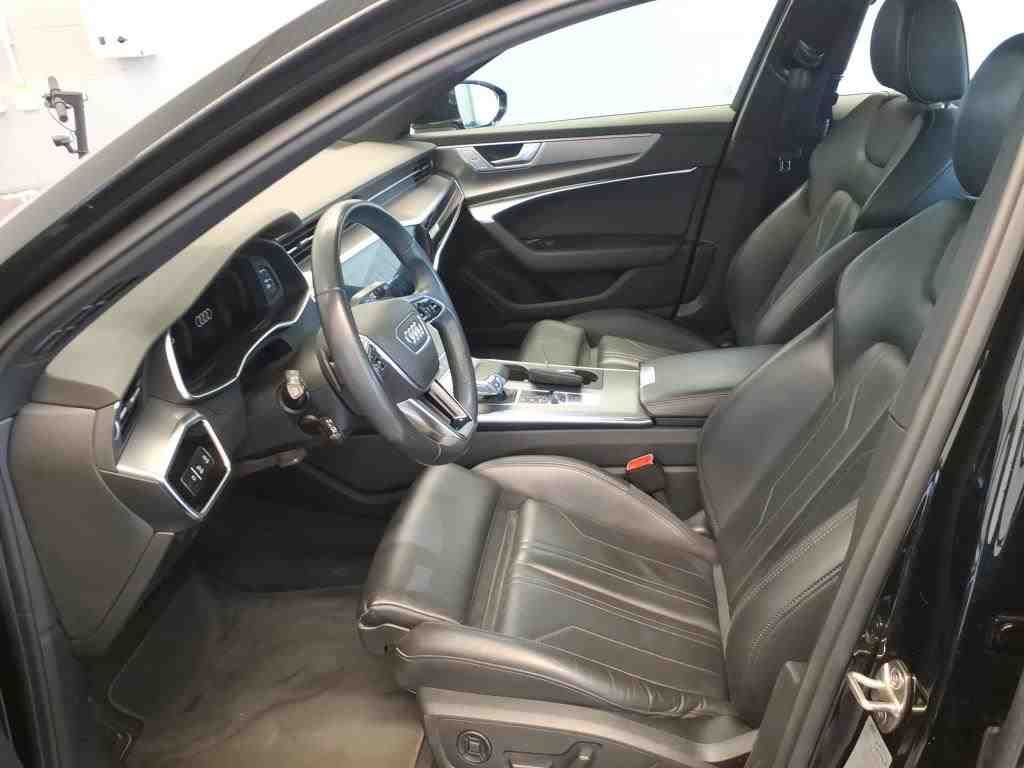Audi A6 - Bild 4