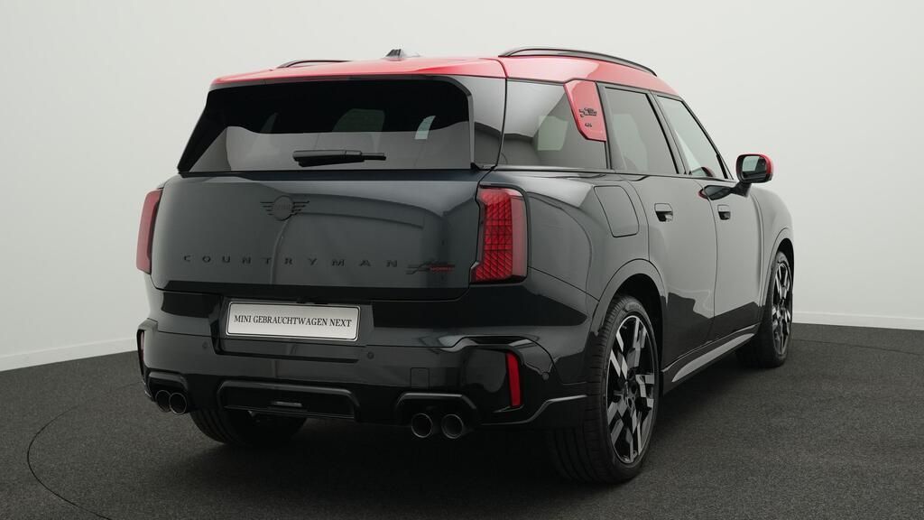 MINI John Cooper Works Countryman - Bild 7