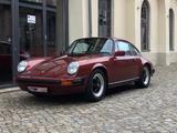 Porsche 911SC 3.0 saharadiamant metallic