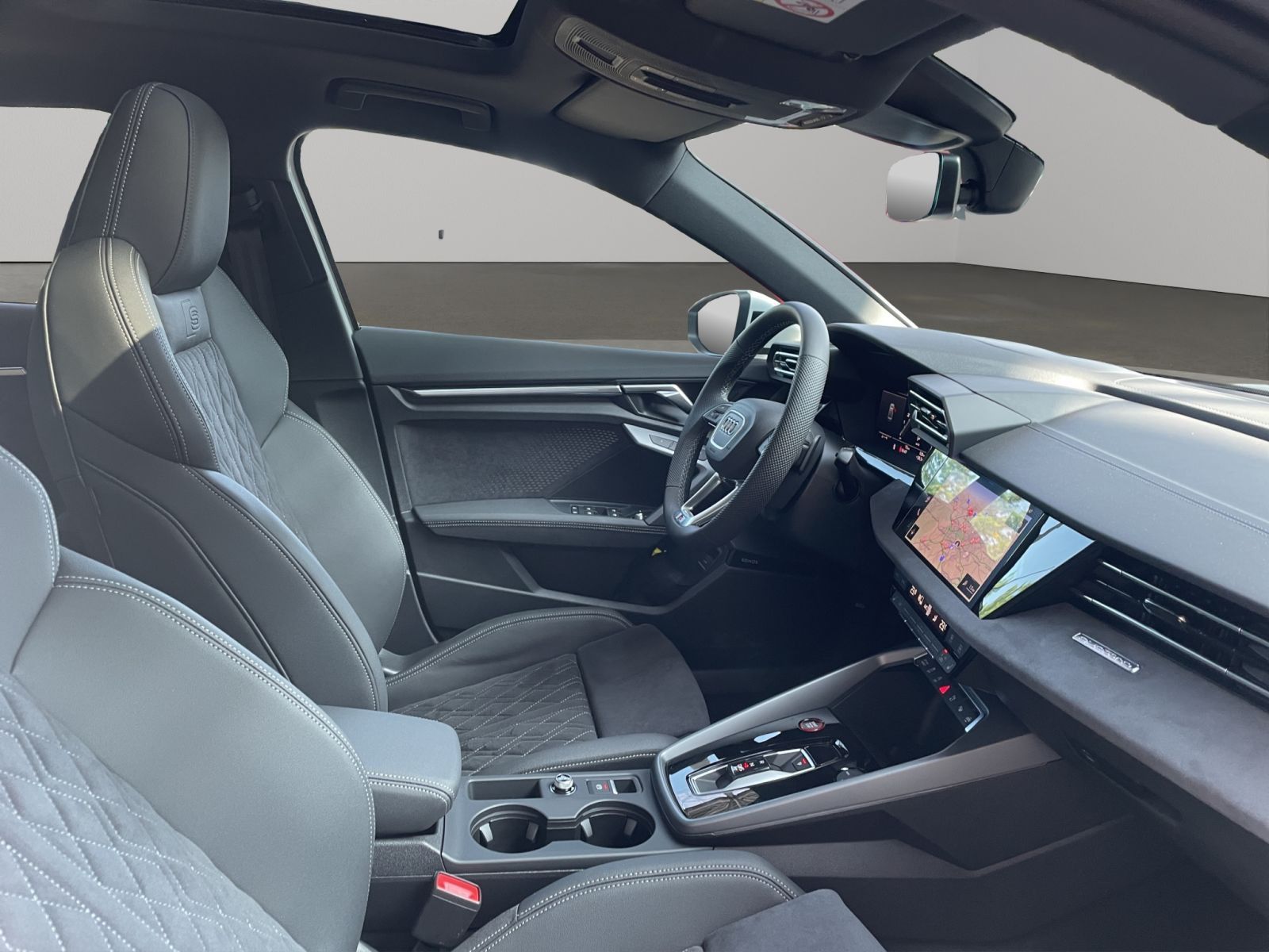 Audi S3 - Bild 19