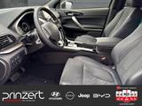 Mitsubishi Eclipse Cross 2.4 PHEV CVT "Select Black" Allwet - gebrauchte Mitsubishi Eclipse Cross aus dem Jahr 2024