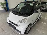 Smart ForTwo 1.0 MHD*AUTOM*PANO*SERVO*SHZ*CARPLAY*NAVI - Smart ForTwo: 1.0