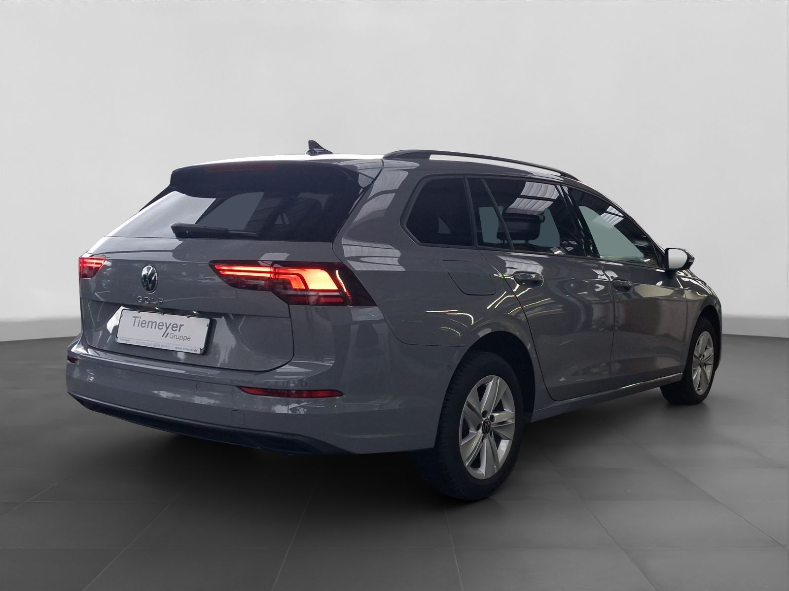 Volkswagen Golf Variant 2.0 TDI LIFE ST.HEIZ BUSINESS KAMER foto 3