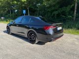 Skoda Vollausstattug Octavia RS - Skoda Octavia mit Benzin-Antrieb: Alcantara, Navigationssystem, Limousine, RS