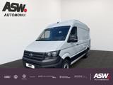 Volkswagen Crafter 35 Kasten HD 2.0 TDI Radst. 3640 mm - Volkswagen Crafter: 35