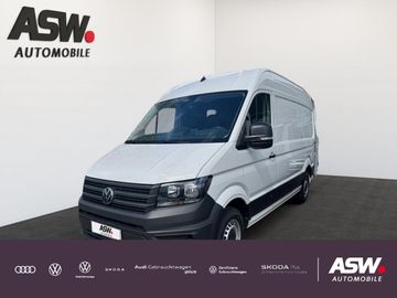 Volkswagen Leasingangebot: Volkswagen Crafter 35 Kasten HD 2.0 TDI Radst. 3640 mm