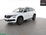 Skoda Kodiaq 2.0 TDI 4x4 RS 360GRAD,CANTON,KEYLESS,ACC