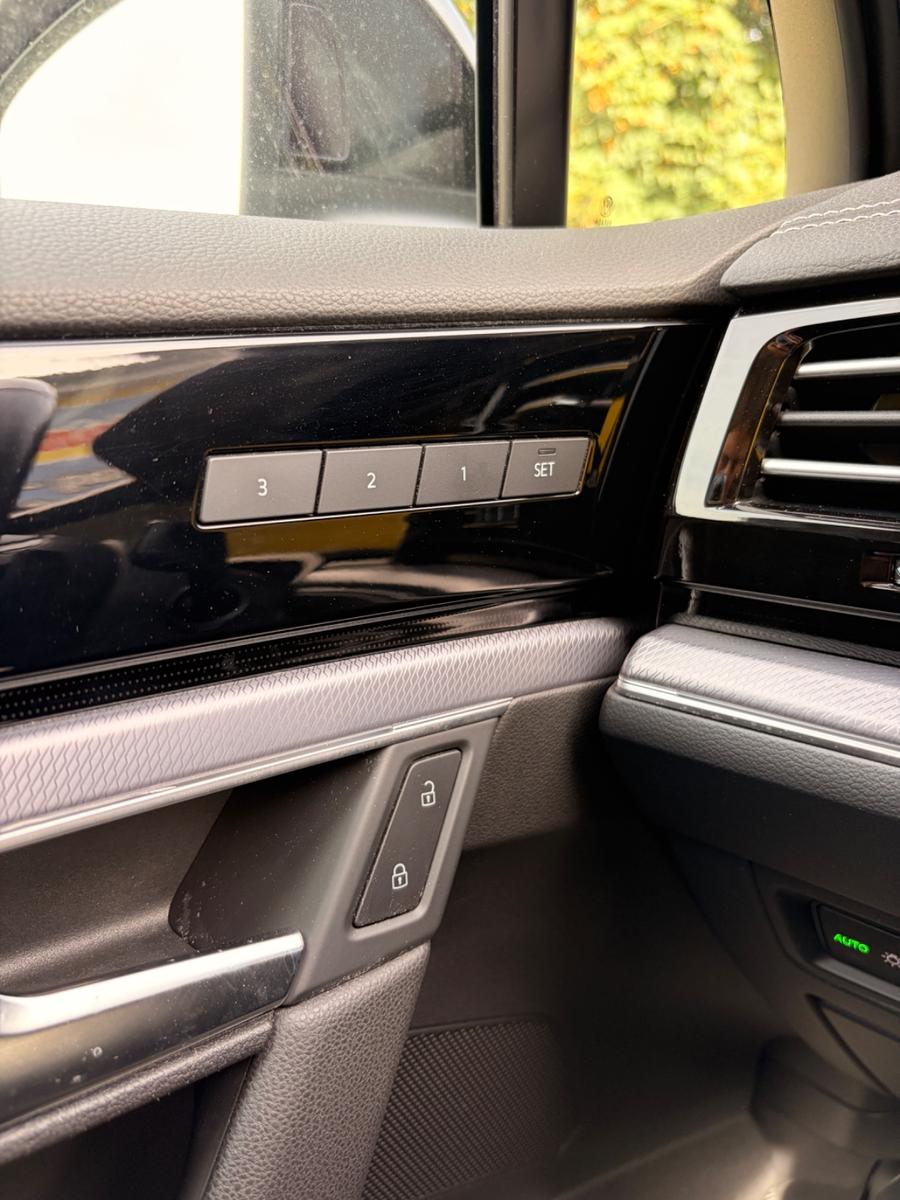Volkswagen Touareg 3.0 V6 TDI 210kW 4MOT R-Line