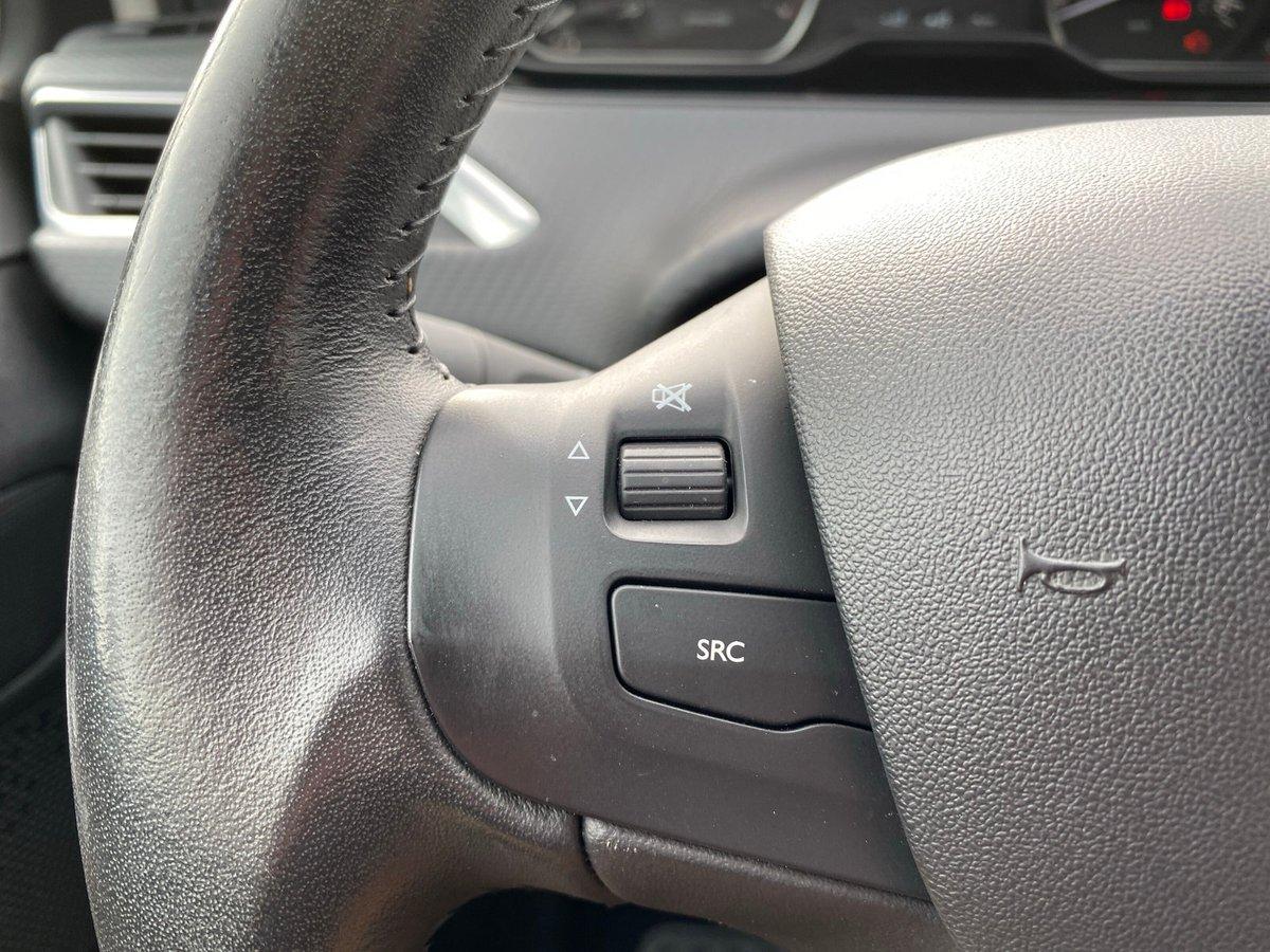 Peugeot 2008 1.2 PURETECH 82 ACTIVE KLIMA+SHZ+BLUETOOTH