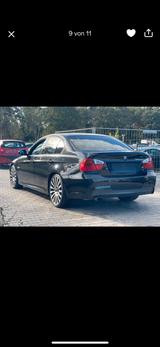 BMW Bmw e90 320si 3er M paket - BMW aus 2006: 3er