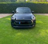 MINI Cabrio Cooper AUTO.NAVI.LEDER.LED CHILI - MINI Cooper Cabrio: Automatik