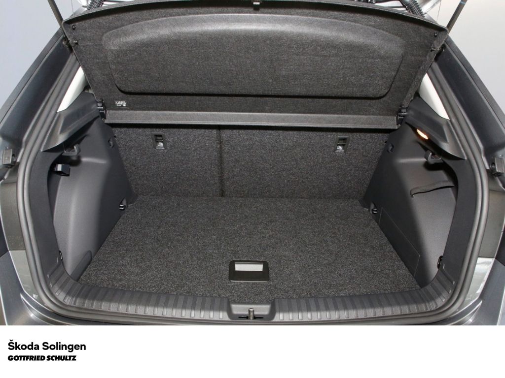 Skoda Fabia - Bild 7