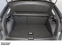 Skoda Fabia - Vorschau Bild 7