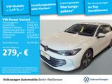 Volkswagen Passat Variant 2.0 TDI DSG* BUSINESS*AHK*RFK*ACC - Volkswagen Passat Variant Jahreswagen mit Diesel-Antrieb