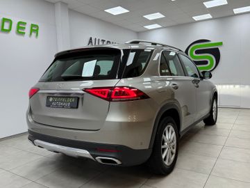 Mercedes GLE 300 - 4