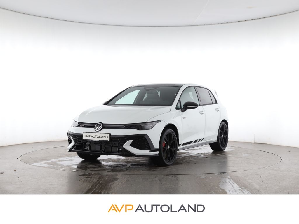 Golf VIII GTI 2.0 TSI DSG Clubsport | AKRAPO |