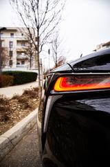 Lexus LC 500 Cabriolet V8 Bespoke Build - gebrauchte Lexus Roadster