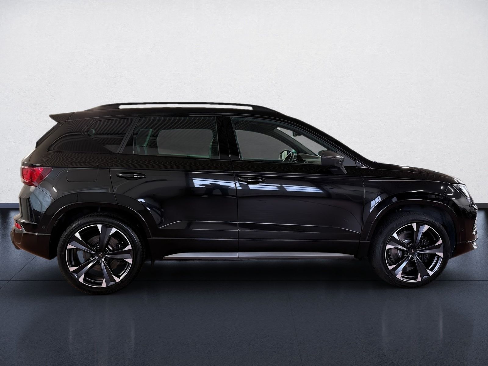 Cupra Ateca - Bild 7
